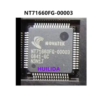 NT71660FG-00003 QFP 100% potpuno novi i originalni