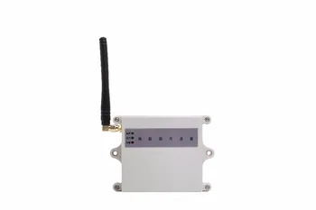 On-line praćenje 433 Mhz Lora ozone O3 sensor bežični touchpad baterija općeg tipa ppb микроуровень high-range elektrokemijska