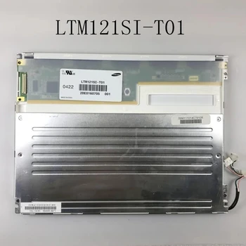 Originalna 12,1-inčni TFT-LCD zaslon LTM121SI-T01 LTM121SI T01