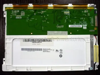 Originalna 8,4-inčni ploča LCD zaslona G084SN05 V. 8 G084SN05 V8 1208
