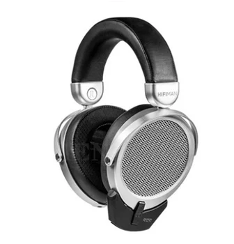 Originalna bežična Bluetooth slušalica je HIFIMAN DEVA Pro slušalice s ravnim otvorom R2R Podržava više protokola HD Bluetooth