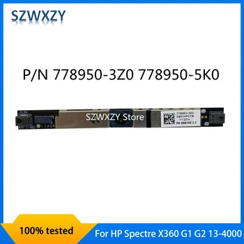 Originalna za laptop HP Spectre X360 G1 G2 13-4000 serija 13-T zaslona osjetljivog na dodir 778950-3Z0 778950-5K0 100% testiran Brza dostava