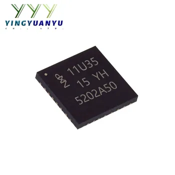 Originalni 100% novi 5-50 kom./lot chipset LPC11U35FHN33 QFN32 IC