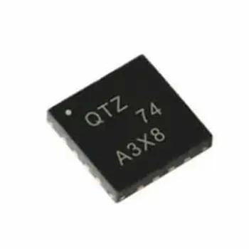 Originalni autentičan TPS62140RGTR podesivi snižava prekidač regulator IC QTZ QFN16 čip