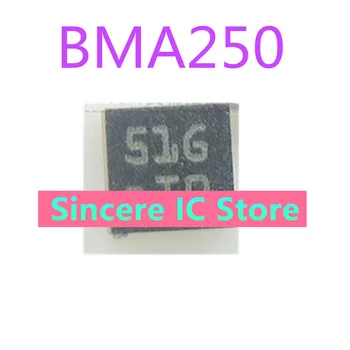 Originalni digitalni senzor ubrzanja BMA250 BMA250EF 400 IQ LGA12