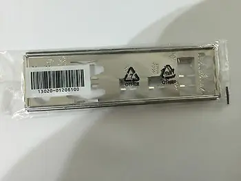 Originalni nosač za stražnjoj strani IO I/O Shield Blende za Asus H81M-E R2.0