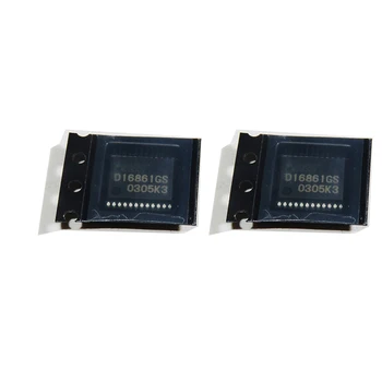 Originalni nove komponente čipa D16861GS na lageru