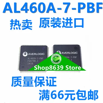 Originalni pravi čip AL460A-7-PBF QFP-128 s integrirani plan raspodjele specifikacije čipova za napajanje