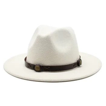 osjetio kape, proljeće-ljeto mornarska kapa, britanski klasični jazz šešir, ženska moda univerzalni šešir sa širokim poljima, šešir za par šešir za putovanja na otvorenom, h