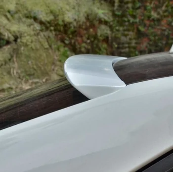 Osmrk ABS rep krilo, stražnji spojler, vizir na krov za toyota corolla 2014-17 pločom