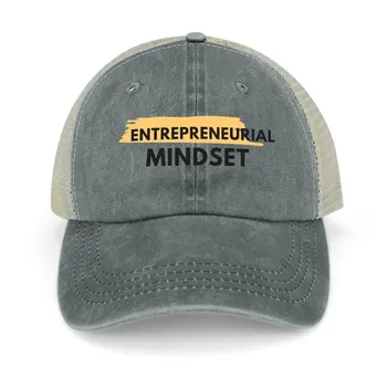 Poduzetnik, Poduzetnički mentalitet, Kauboj šešir, šešir, elitni brand, kape za kamione, muški šešir za Plažu šetnje, Ženski šešir