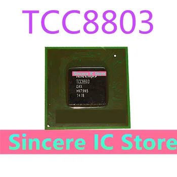 Potpuno novi i originalni specijalitet čip TCC8801 TCC8803, profesionalni auto čip, može snimati direktno sa stabilnom kvalitetom