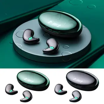 Praktična igra, bežične slušalice s niskim kašnjenjem kompatibilnim Bluetooth 5.2, automatsko povezivanje bežične slušalice