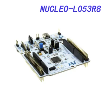 Procjena razvoja NUCLEO-L053R8 NUCLEO-64 STM32L053R8