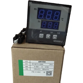 Regulator temperature NE6000-2 Regulator temperature NE-6411-2D Smart Meter NE-6412-2 NE-6411-2D E