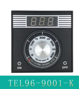 Regulator temperature TEL96-9001-K
