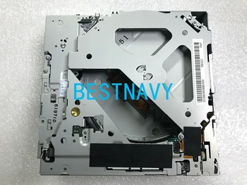 Slobodan pošta Matsushita 6-disk mehanizam promjene cd-a za boot loader 19Pin konektor za auto-radio Toyota PCB BROJ E-9265-2 E-9265-1 15P