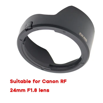 Smjenski poklopac objektiva kamere, zaštitne folije za objektiv EW65B za EF28mm f/2.8 IS USM