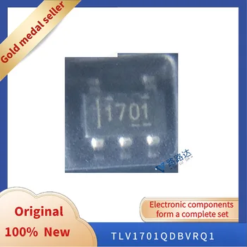 TLV1701QDBVRQ1 SOT-23-5 Novi originalni integrirani čip