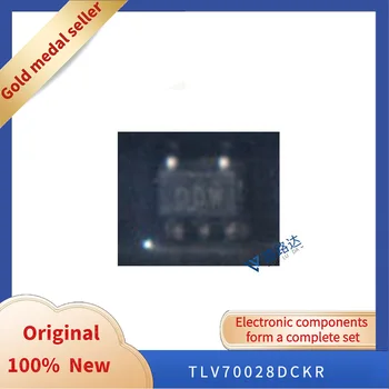 TLV70028DCKR SC70-5 Novi originalni integrirani čip