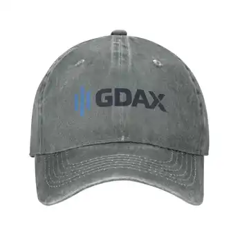 Traper kapu sa logom GDAX Vrhunske Kvalitete, Kapu, Вязаная kapa