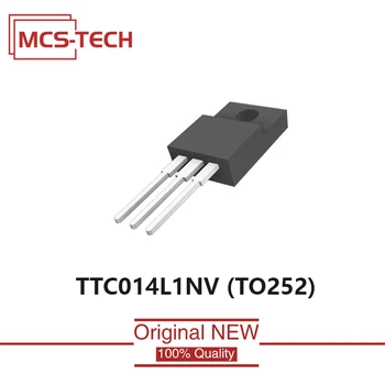 TTC014L1NV Originalni novi TO252 TTC01 4L1NV 1PC 5PCS