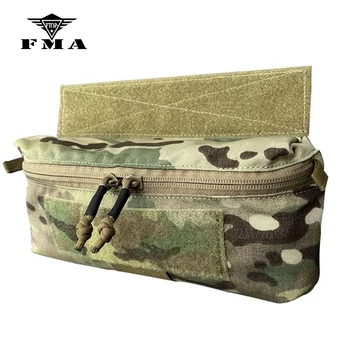 U prsima viseći džep FMA MK3, Džep za trbuh, mini torba za trbušne šupljine JPC AVS, Prsima Visi torba RS9986