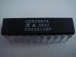 UDN2987A6T UDN2987A UDN2987 (Navedite cijenu prije naručivanja) Čip mikrokontroler podržava specifikaciju naloga