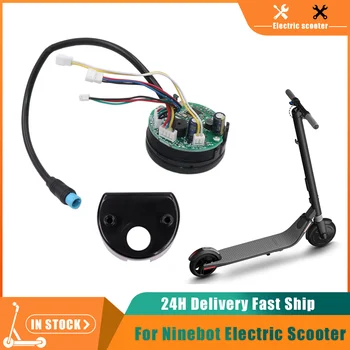 Upravljačka ploča Bluetooth za Ninebot Segway Es1 Es2 Es3 Es4 Električni Skuter U Prikupljanju Tiskana pločica Rezervni Dijelovi Ploče