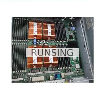 Visokokvalitetna integrativne naknada za napajanje IBM X3755M3 s kabelom može dovesti do 100% test radu cage 00J6021 69Y4918