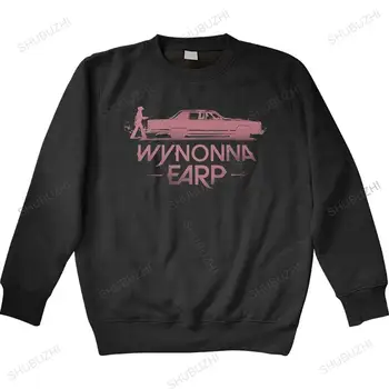 Wynonna Earp oduševljava sama majica sa kapuljačom wynonna earp wynonna earp televizijske serije čistilište trend lutke Waverly Xavier евроразмер