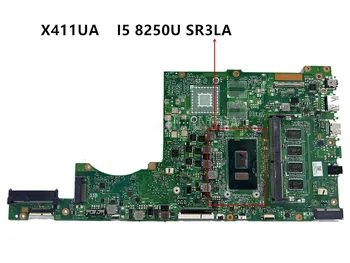 X411UA Matična Ploča Za Asus S4000V X411UQ S4200V X411UF K411UN A411UF K411UQ X411UN X411UV F411UF A411UN Matična Ploča Koristi Laptop