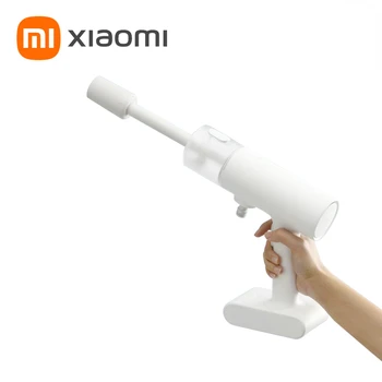 Xiaomi Mijia Bežični auto stroj za pranje rublja Osnovna 2,4 Mpa Prskalica visokog tlaka Спринклерный pročišćivač Пеногенератор za čišćenje Automobila