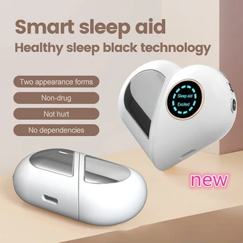Youpin Intelektualni aparat za spavanje, Tablete za spavanje sredstvo koje poboljšava san, vodi brzo zaspati