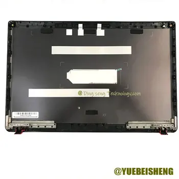 YUEBEISHENG Novi/org za 17,3 inča(e) Toshiba Qosmio X870 X875 LCD zaslon stražnji poklopac stražnji ljuska poklopac V000280410