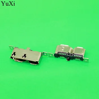 YuXi 10 kom. Priključak USB 3.0 Micro USB 3.0 Priključak za mobilni hard disk Podatkovni priključak za HDD, USB priključak mini micro 3.0