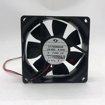 Za CA1841H01 LY-F80SB24R 24V 0.13 A pretvarača ventilator ventilator