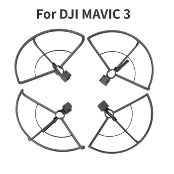 Za DJI MAVIC3 zaštitni prsten za nož, pribor za MAVIC 3Classic Propeler Anti-collision Ring
