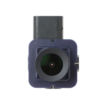 Za Ford Mondeo/FUSION 2013-2017 Auto stražnja kamera sa sustavom za pomoć pri parkiranju DS7T-19G490-DB DS7T-19G490-AC
