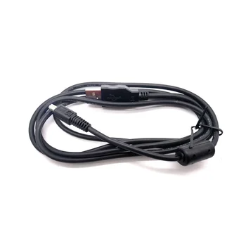 Za fotoaparat Olympus Punjač USB kabel za prijenos podataka 4Pin CB-USB1 (D-port) C-1 C-2 C-200 C-2040 C-2100 C-211 C-700 D-100 D-150