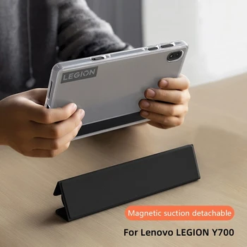 Za Lenovo LEGION Y700 Torbica TB-9707F TB-9707N, Odvojiva Magnetna Smart tvrda torbica za gaming tableta Legion 8,8