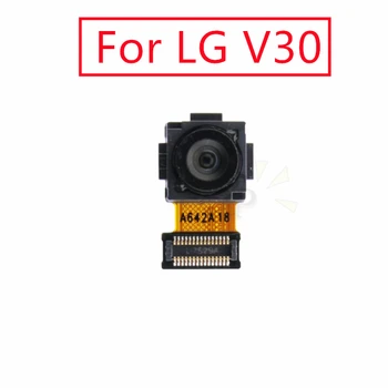 Za LG V30 Stražnja kamera Za LG V405 Thinq Veliki Modul stražnjih Glavni fotoaparat Fleksibilan Kabel Sklopa Rezervni Dijelovi Za Popravak