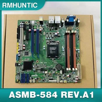 Za matične ploče opreme ADVANTECH IPC ASMB-584 REV.A1