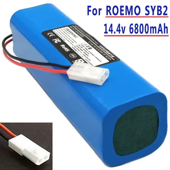 Za ROEMO SYB2 originalni pribor litij baterija punjiva baterija 6800mAh.4s2p.14.4 v.