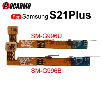Za Samsung Galaxy S21 Plus S21 + SM-G996U G996B modul signala antena, priključak za popravak, rezervni dijelovi