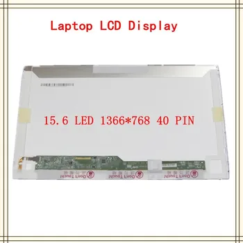 Za Toshiba Satellite A660 C850 C855 L755D P850 P850D Led LCD zaslon 15,6 
