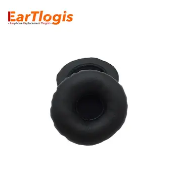 Zamjenjive jastučići za uši EarTlogis za Jabra biz 620 biz-620, rezervni dijelovi za USB slušalice, torbica za slušalice, šalice za jastuke