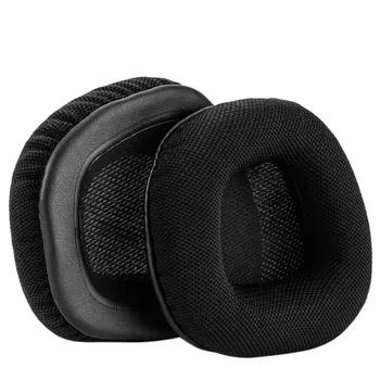Zamjenjive jastučići za uši od pjene za Corsair Void i Corsair Void PRO RGB s žični/bežični gaming slušalice