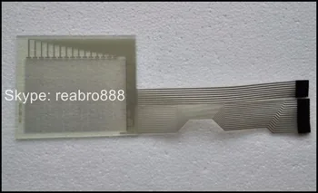 zaslon osjetljiv na dodir 2711-B6C1: dodirna pločica 2711-B6 dijagonale 5,7 inča za Allen-Bradley HMI 2711B6C1