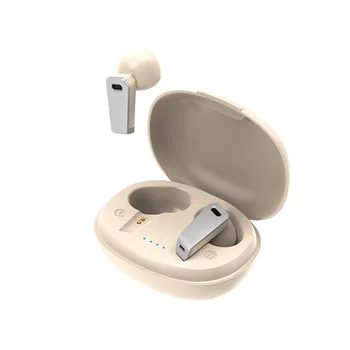 ZG001 TWS Bluetooth slušalice Vodootporan sportski bežične slušalice HD Slušalice buke ako zovete sa mikrofonom za telefoniranje bez korištenja ruku